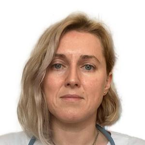 Тихонова Екатерина Сергеевна - фотография Тихонова Екатерина Сергеевна, аллерголог, иммунолог - Гомель