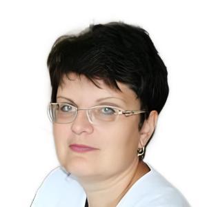 Таранова Наталья Викторовна, врач узи - Гомель