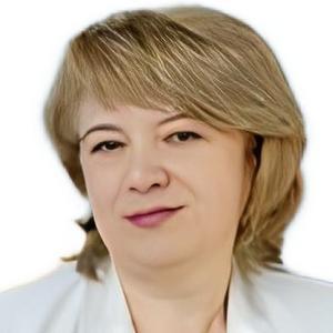 Гуцева Елена Алексеевна, невролог - Гомель