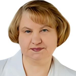 Леонова Светлана Петровна, детский невролог - Гомель