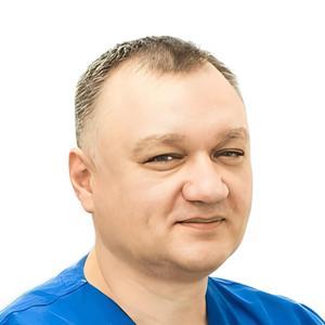 Ядченко Владислав Николаевич, стоматолог-хирург , стоматолог-имплантолог - Гомель