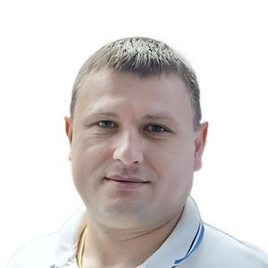 Кравченко Андрей Васильевич, стоматолог-ортопед - Гомель