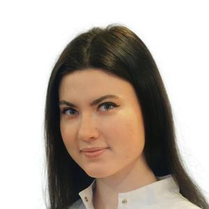 Шлянина Диана Викторовна, хирург - Гомель