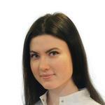 Шлянина Диана Викторовна, Хирург - Гомель