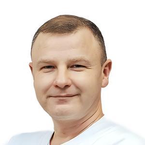 Аникеенко Сергей Викторович, стоматолог - Гомель