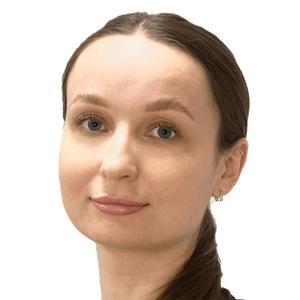 Малюкова Дарья Сергеевна, онколог - Гомель