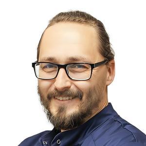 Сулимов Андрей Владимирович, терапевт - Гомель