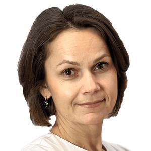 Терешкова Алина Николаевна, врач узи - Гомель