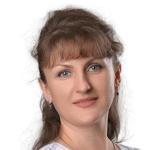 Красовская Марина Валентиновна, Онколог - Гомель