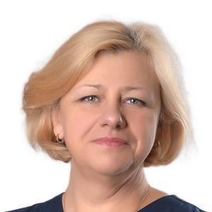 Лазарева Наталья Фёдоровна, онколог - Гомель
