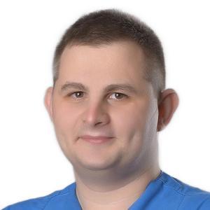 Казаков Владимир Валерьевич, анестезиолог-реаниматолог - Гомель