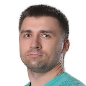 Рагулин Юрий Владимирович, анестезиолог-реаниматолог - Гомель