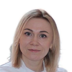 Быстренко Оксана Владимировна, онколог - Гомель