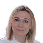 Быстренко Оксана Владимировна, Онколог - Гомель