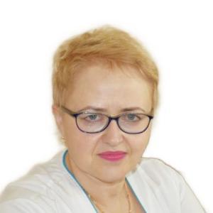 Рузанова Марина Ивановна, онколог - Гомель