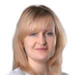 Ковалева Татьяна Владимировна, Онколог - Гомель