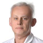 Хмелевский Игорь Евгеньевич, Онколог - Гомель