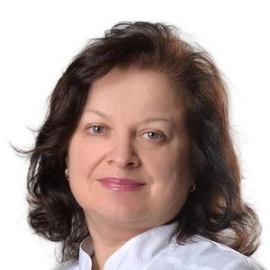 Буйкевич Алла Владимировна, онколог - Гомель