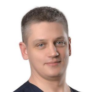 Славников Роман Викторович, рентгенолог - Гомель