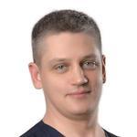 Славников Роман Викторович, Рентгенолог - Гомель