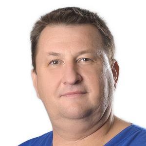 Гребеняк Борис Иванович, онколог, хирург - Гомель