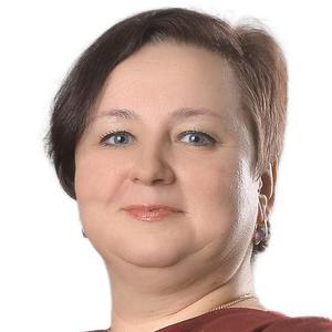 Якубенко Лилия Борисовна, онколог, хирург - Гомель