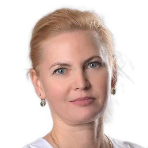 Машукова Елена Владимировна, онколог, хирург - Гомель