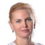 Машукова Елена Владимировна, Онколог, Хирург - Гомель