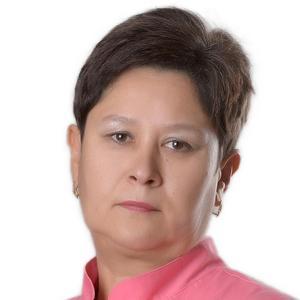 Сурменкова Евгения Эдуардовна, онколог, хирург - Гомель