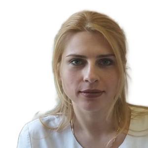 Боровикова Наталья Дмитриевна, онколог, хирург - Гомель