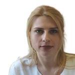 Боровикова Наталья Дмитриевна, Онколог, Хирург - Гомель