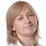Кудряшова Ирина Владимировна, Онколог - Гомель