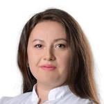 Белошитская Анастасия Павловна, Онколог - Гомель