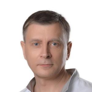 Нагла Юрий Волдемарович, онколог, хирург - Гомель