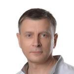 Нагла Юрий Волдемарович, Онколог, Хирург - Гомель