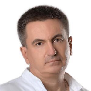 Тишкевич Олег Геннадьевич, онколог, хирург - Гомель