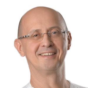 Подгорный Николай Николаевич, онколог, хирург - Гомель