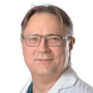 Довидович Сергей Владимирович, онколог, хирург - Гомель