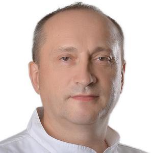 Новак Сергей Владимирович, онколог, хирург - Гомель