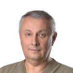 Шваба Виктор Антонович, Онколог, Хирург - Гомель