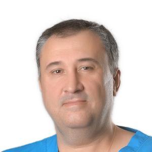 Либуркин Олег Максович, онколог, хирург - Гомель