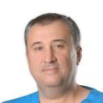 Либуркин Олег Максович, Онколог, Хирург - Гомель