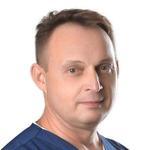 Машуков Александр Леонидович, Онколог, Хирург - Гомель