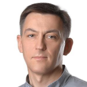 Задорожнюк Артур Анатольевич, онколог, хирург - Гомель