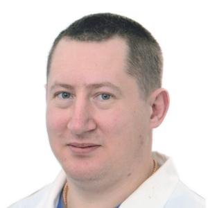 Казаков Виталий Анатольевич, хирург - Гомель