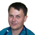 Коноваленко Алексей Валерьевич, Хирург - Гомель