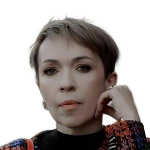 Вашкевич Наталья Валерьевна - фотография Вашкевич Наталья Валерьевна, психотерапевт, психолог - Гомель