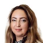 Радомская Оксана Ивановна, Психотерапевт - Гомель