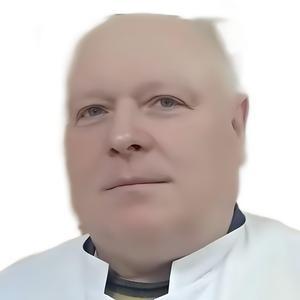 Андриец Николай Николаевич, врач-косметолог - Гомель