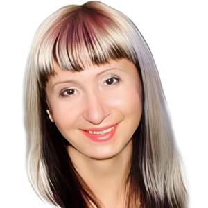 Русакевич Инна Романовна, стоматолог - Гомель